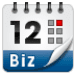 Business Calendar Android app icon APK