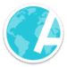Ikona aplikace Atlas pro Android APK