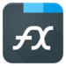 FX Android-alkalmazás ikonra APK