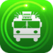 BusTracker Taichung Icono de la aplicación Android APK