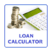 Loan Calculator Android-sovelluskuvake APK