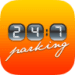 Ikona aplikace 247 Parking pro Android APK