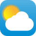 Het Weer icon ng Android app APK