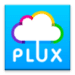 PLUX icon ng Android app APK