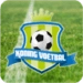 Koning Voetbal Ikona aplikacji na Androida APK