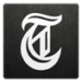 De Telegraaf Android app icon APK