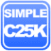 Simple C25K app icon APK