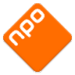 NPO Icono de la aplicación Android APK