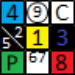 mPuzzle Android-appikon APK