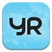 yr.no Android app icon APK