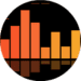 Ikona aplikace Anytime Visualizer pro Android APK