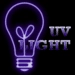 UV Light App Android-app-pictogram APK