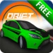 Driftkhana Free Drift Lite Android-appikon APK