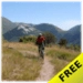 Mountain Bike Mayhem Икона на приложението за Android APK