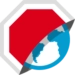 Adblock Browser app icon APK