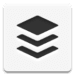 Buffer Icono de la aplicación Android APK