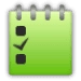 ToDo List Widget Android app icon APK