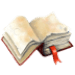 Ikona aplikace Cool Reader pro Android APK