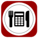 Icône de l'application Android Calories! APK