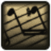 Musical Note Pad Android app icon APK