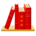 FBReader Bookshelf Android-sovelluskuvake APK