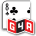 G4A: Crazy Eights ícone do aplicativo Android APK