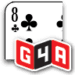 Ikon aplikasi Android G4A: Crazy Eights APK