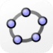 GeoGebra Android-appikon APK