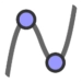 Graphing Calc Android uygulama simgesi APK