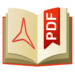 Ikon aplikasi Android FBReader PDF plugin APK