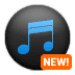 Simple mp3 Downloader Android app icon APK