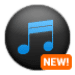 Simple mp3 Downloader Icono de la aplicación Android APK