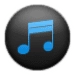 Simple mp3 Downloader app icon APK