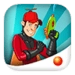 Hero Zero Android-sovelluskuvake APK