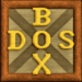 aDosBox Android app icon APK