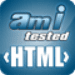 HTML Test icon ng Android app APK