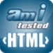 Икона апликације за Андроид HTML Test APK