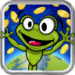 Froggy Jump Икона на приложението за Android APK