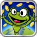 Froggy Jump Android-alkalmazás ikonra APK