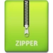 7Zipper Icono de la aplicación Android APK