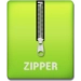 7Zipper icon ng Android app APK