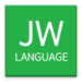 Ikona aplikace JW Language pro Android APK