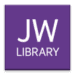 Ikona aplikace JW Library pro Android APK