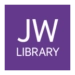 Ikona aplikace JW Library pro Android APK