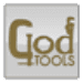 Icône de l'application Android God Tools APK