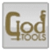 God Tools Икона на приложението за Android APK