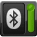 Bluetooth Widget Икона на приложението за Android APK