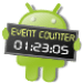 Event Counter ícone do aplicativo Android APK