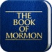 Book of Mormon Икона на приложението за Android APK