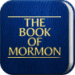 Icône de l'application Android Book of Mormon APK